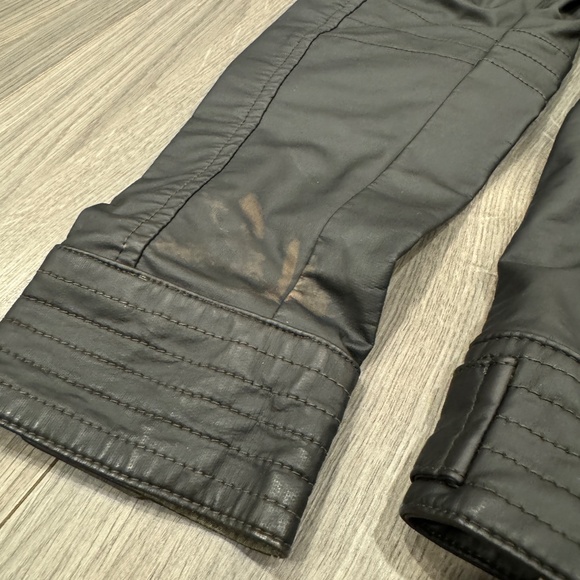 Belstaff Men's Vintage Jacket (Pre V Racer Jacket Version), Size Small - Picture 14 of 14